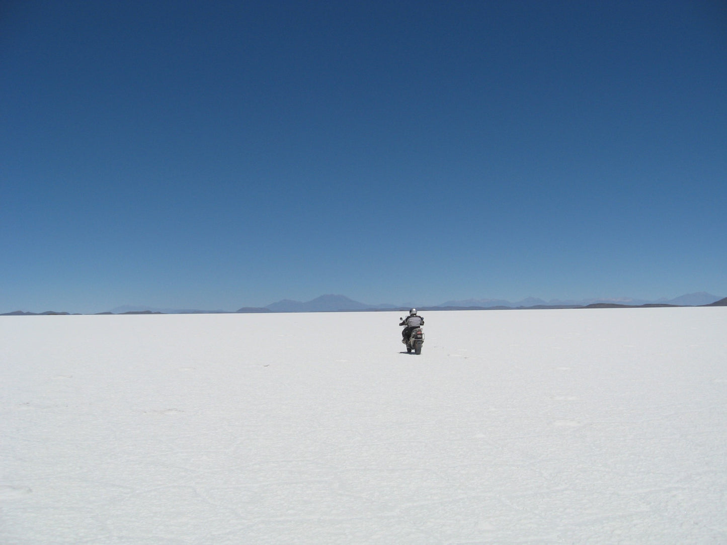 San Pedro de Atacama - Uyuni