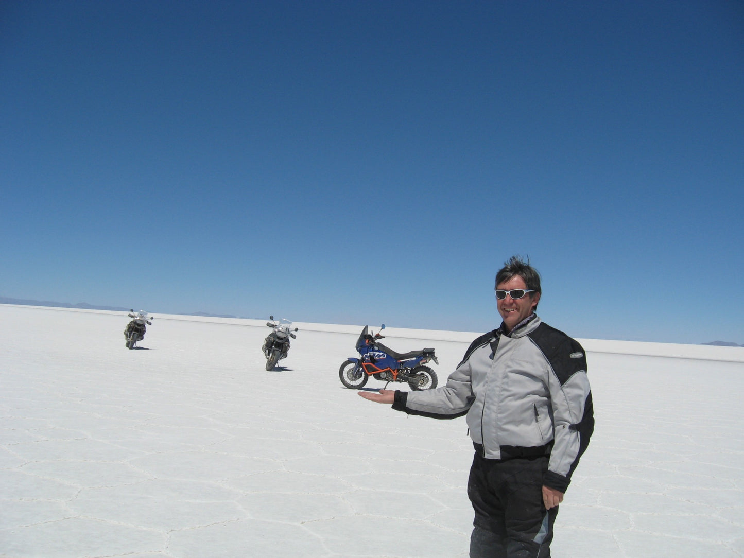 San Pedro de Atacama - Uyuni