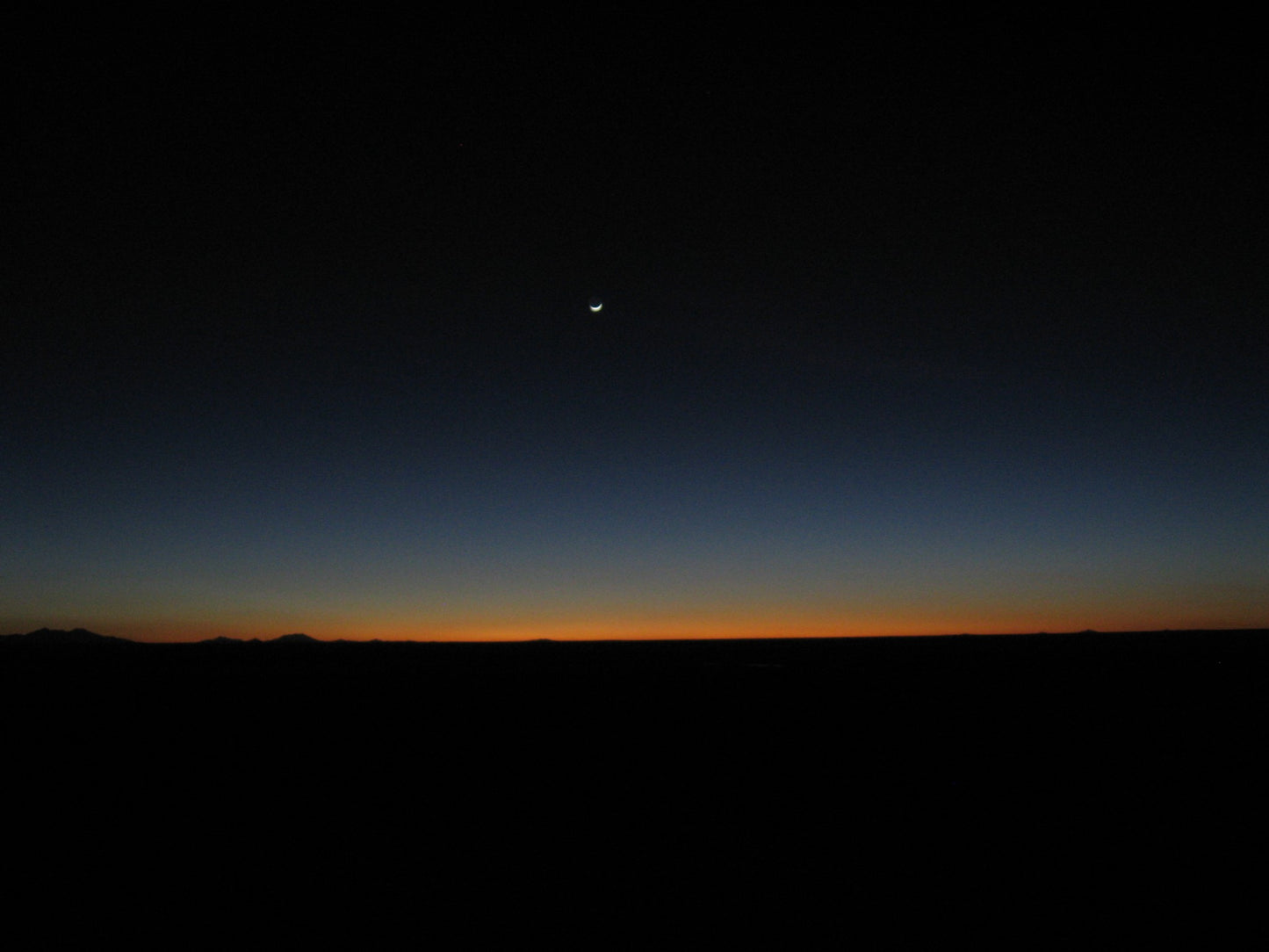 San Pedro de Atacama - Uyuni