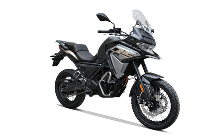 Voge 650