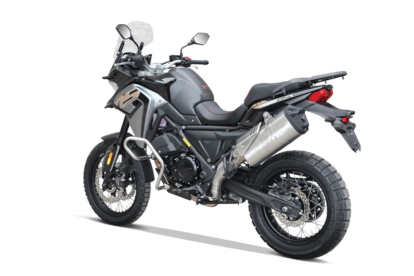 Voge 650