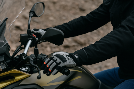 Guantes Adventure