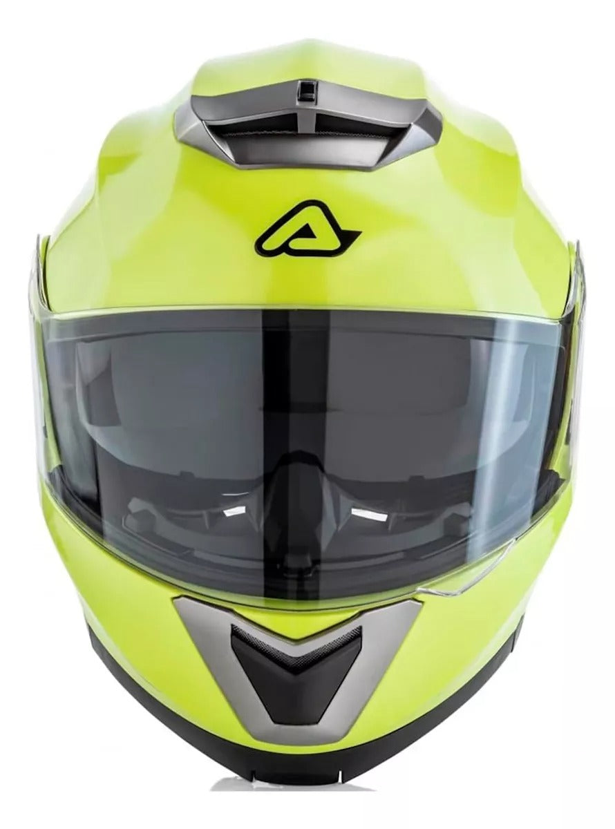 Casco Acerbis Abatible