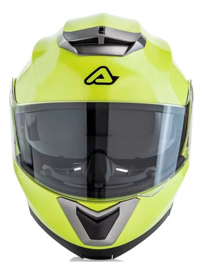 Casco Acerbis Abatible