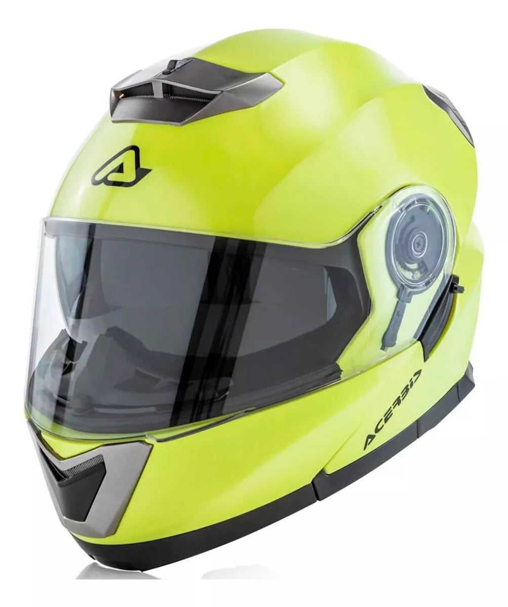 Casco Acerbis Abatible
