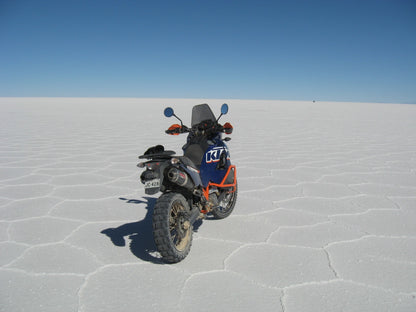 San Pedro de Atacama - Uyuni