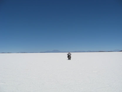 San Pedro de Atacama - Uyuni