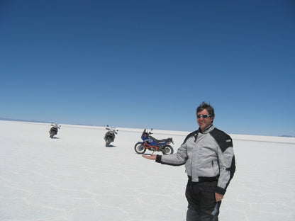 San Pedro de Atacama - Uyuni