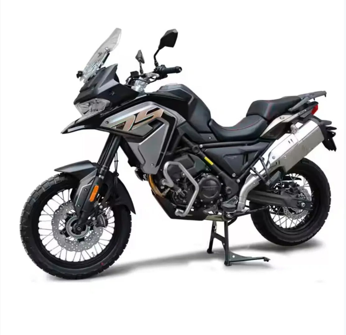 Voge 650