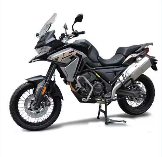 Voge 650